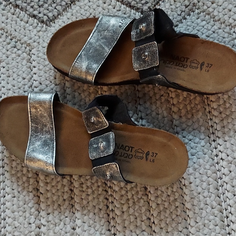 NAOT Sandals